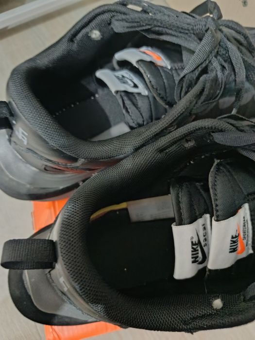 Nike x Sacai Vaporwafle