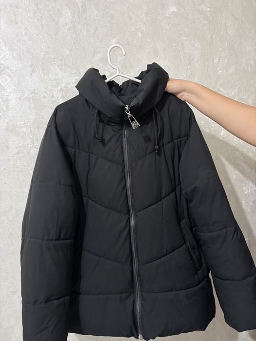 Продам зимнюю куртку
