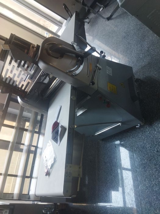 Raskatka xamir yoyadigan uskuna Xitoy maxsuloti