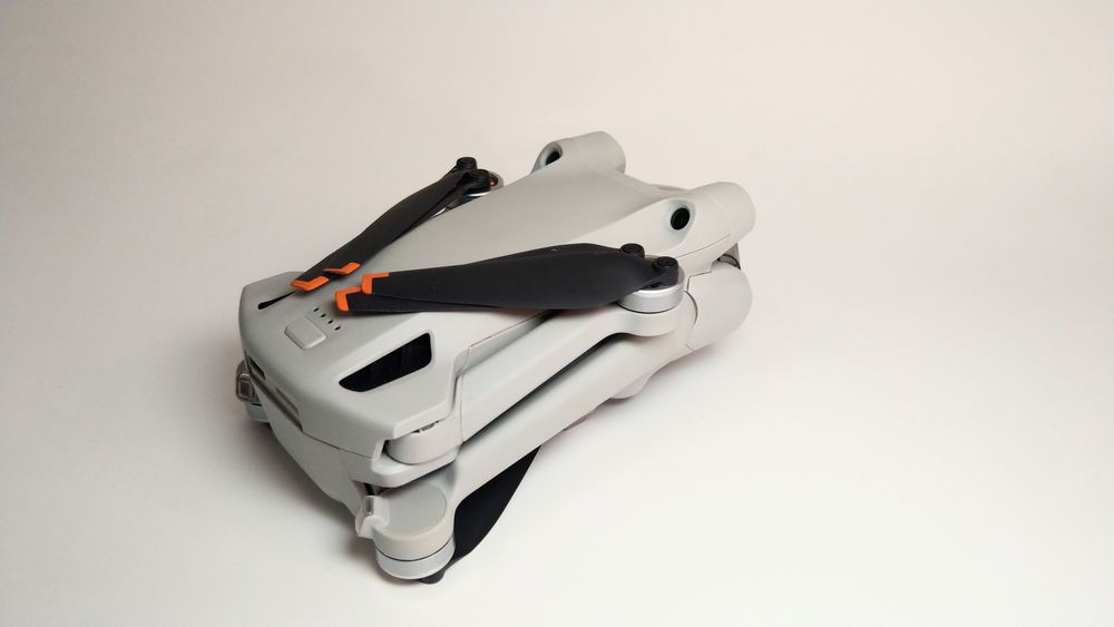 DJI Mini 3 pro combo RC квадрокоптер