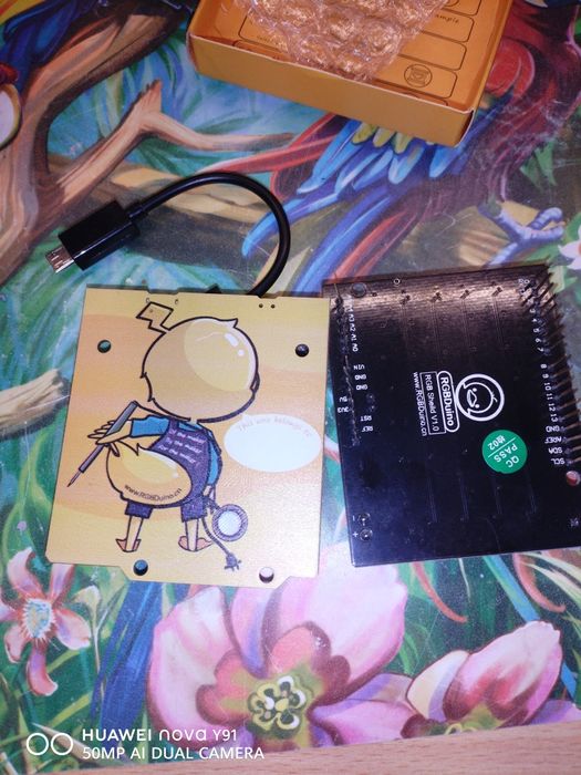 Продам модули для ардуино