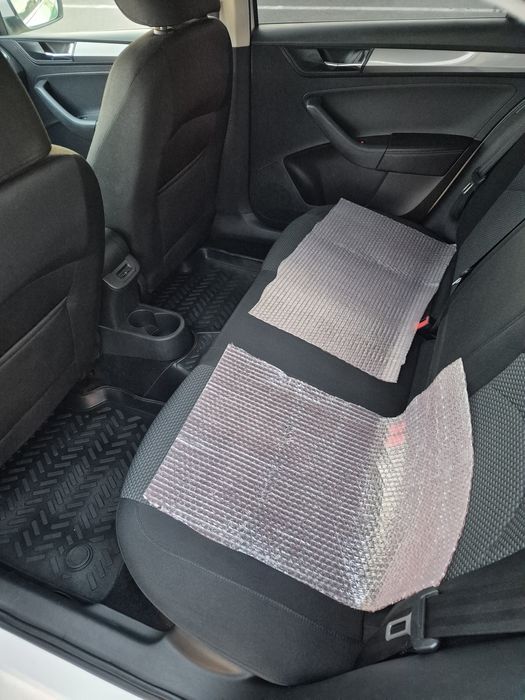 Seat TOLEDO 2019 Transmisie AUTOMATĂ