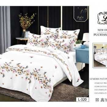 Seturi Lenjerie finet gros, 6 Piese, New Fashion Pucioasa