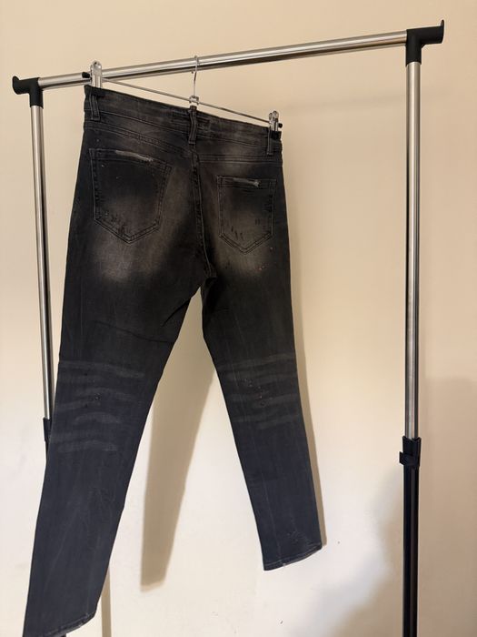 дамски дънки, различни модели