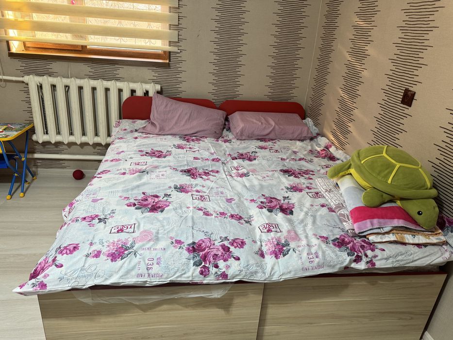 Детский мебель