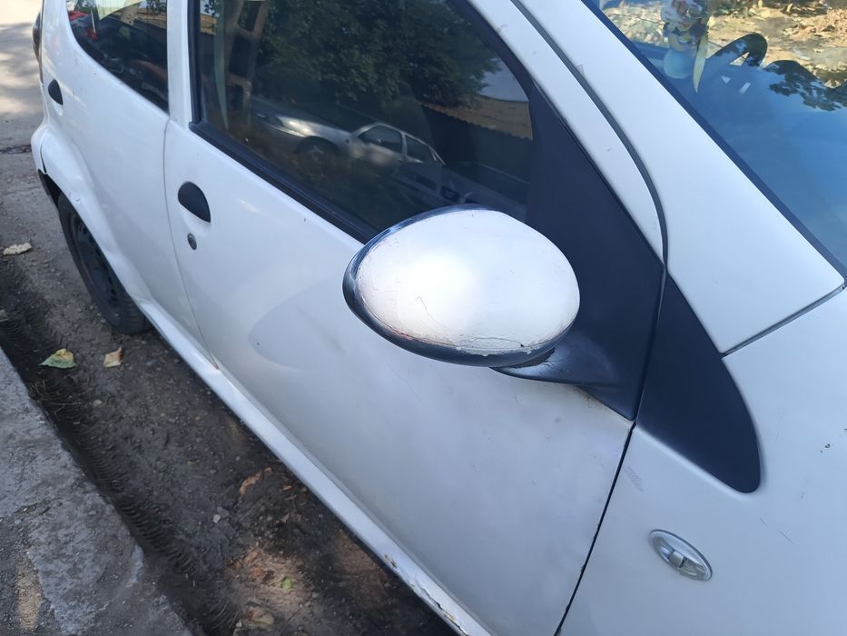 Dezmembrari Citroen C1 (PM, PN) (2005-2022) 1.0 Benzina
