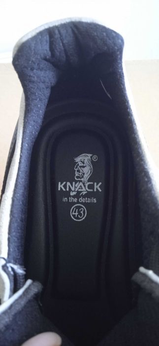 Мъжки обувки, номер 43