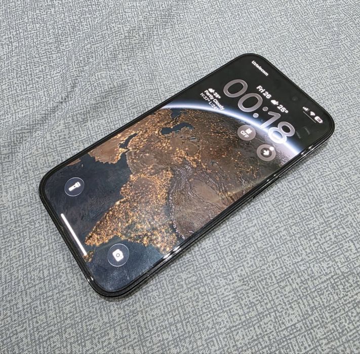 Iphone 14 pro dual sim