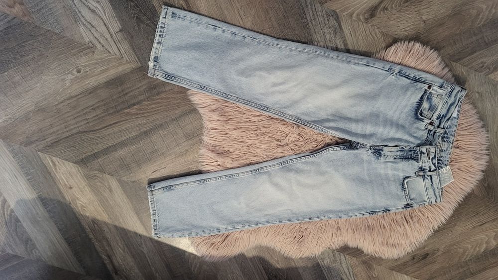 Дънки Zara -размер 34