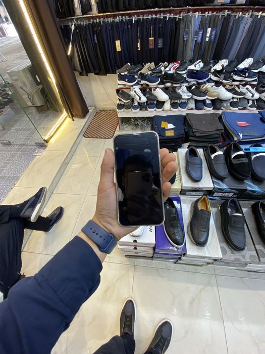 iphone 12 pro 128/gb