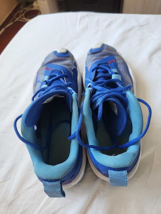 Adidasi Air Jordan barbatesti nr 42