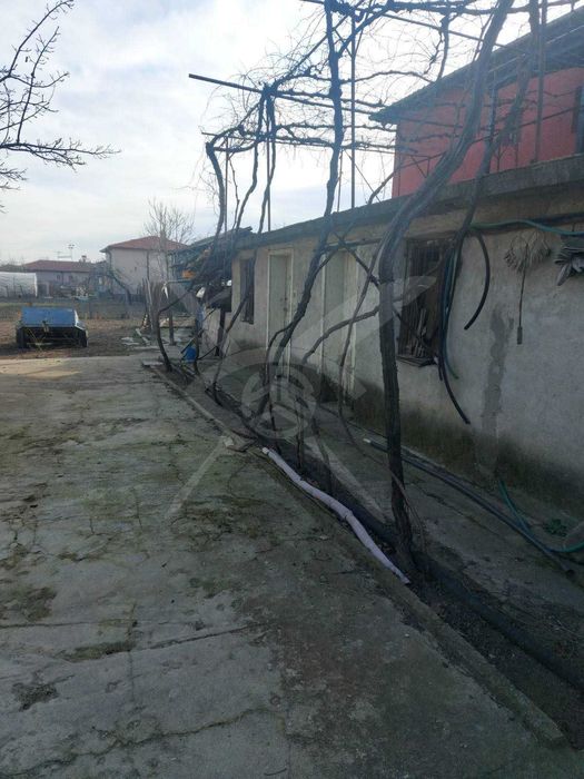 Продава се Къща в с. Скутаре, Област Пловдив - 60 кв.м за 1360 €/кв.м - Снимка #1