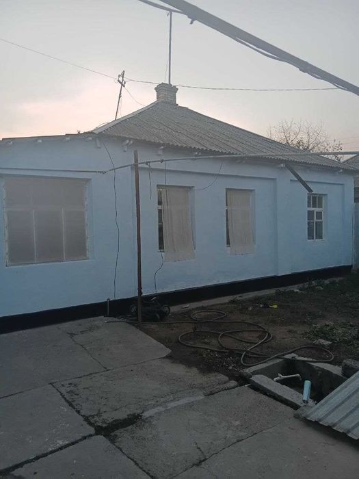 Дом в Сырдарье продается