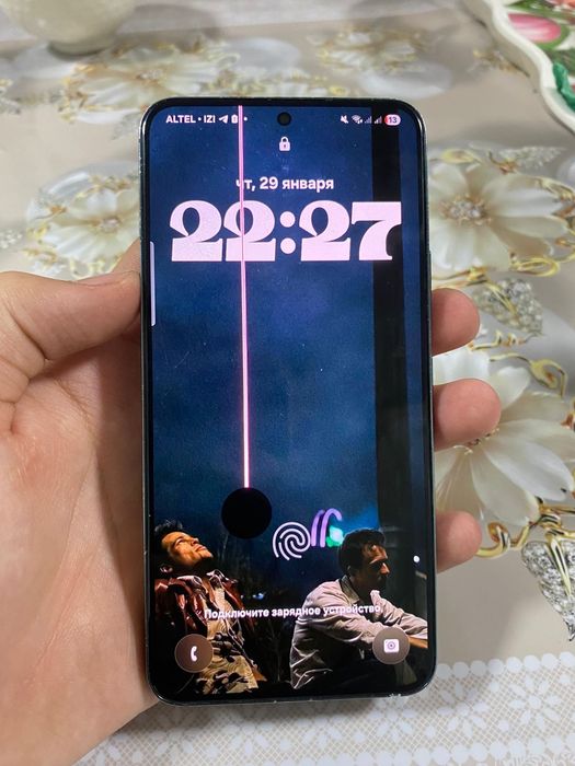 Обменяю Samsung S22 128/8