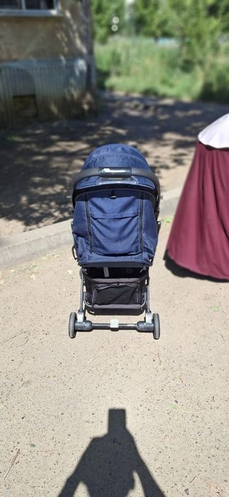 Продам коляску детский