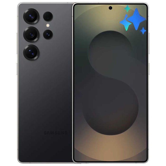 Samsung Galaxy S25 Ultra 5G 12/256GB | Yangi | IMEI o‘tgan