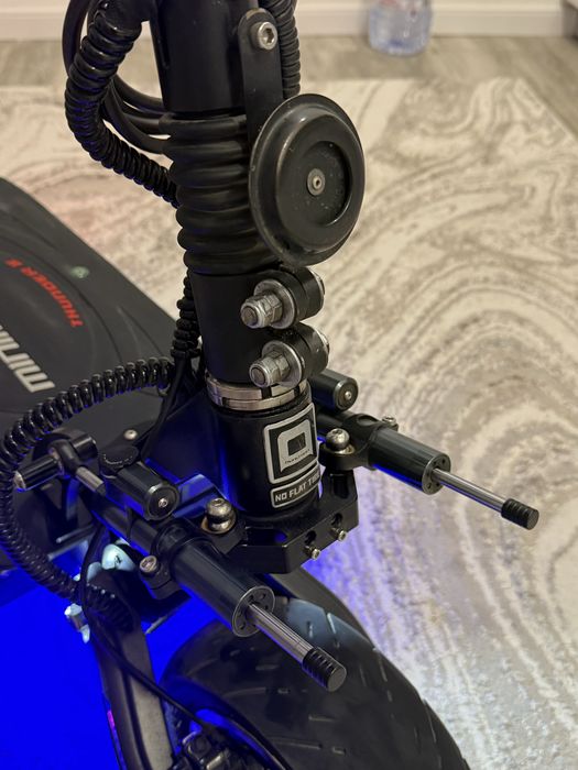 Vând/ Schimb Dualtron Thunder 2 , 2023