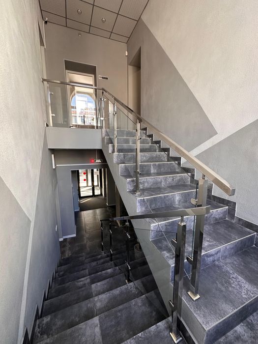 Кабинеты Караганда