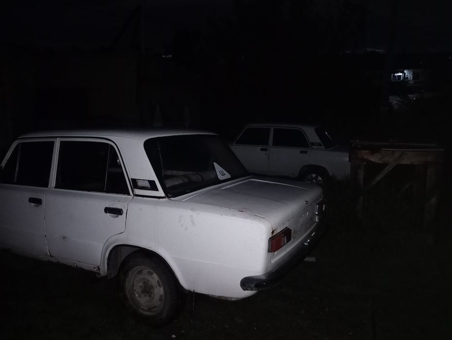 Продам ВАЗ 2101 на ходу
