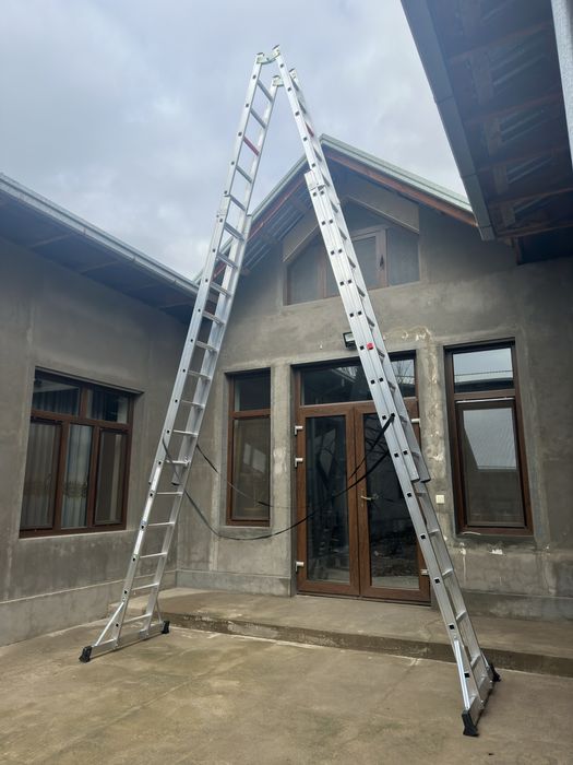 Prokat! Arenda! Narvon, Lestnitsa,  Stremyanka