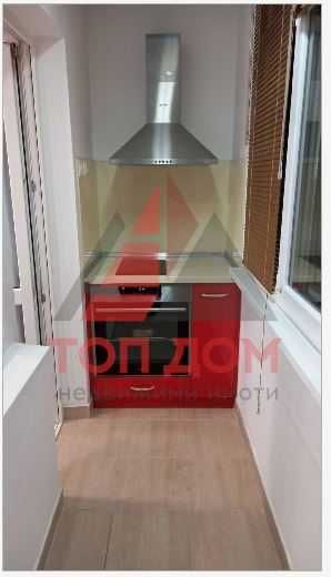 Дава се под наем Тристаен апартамент в Варна, ХЕИ - 89 кв.м за 612 € - Снимка #7