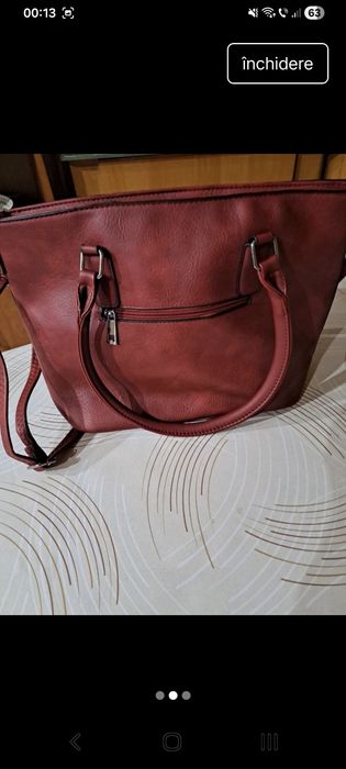 Geantă damă nouă