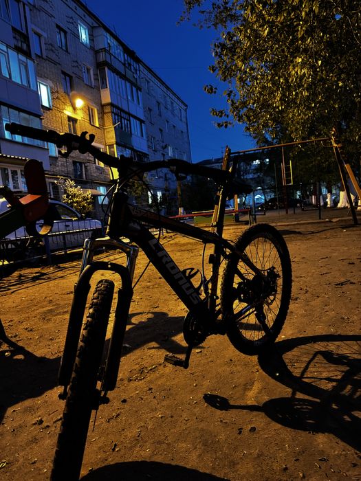 Велосипед CRONUS