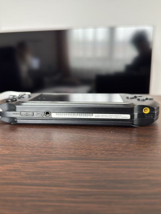 Consola Sony PSP Street Modat card 64Gb (E1004)