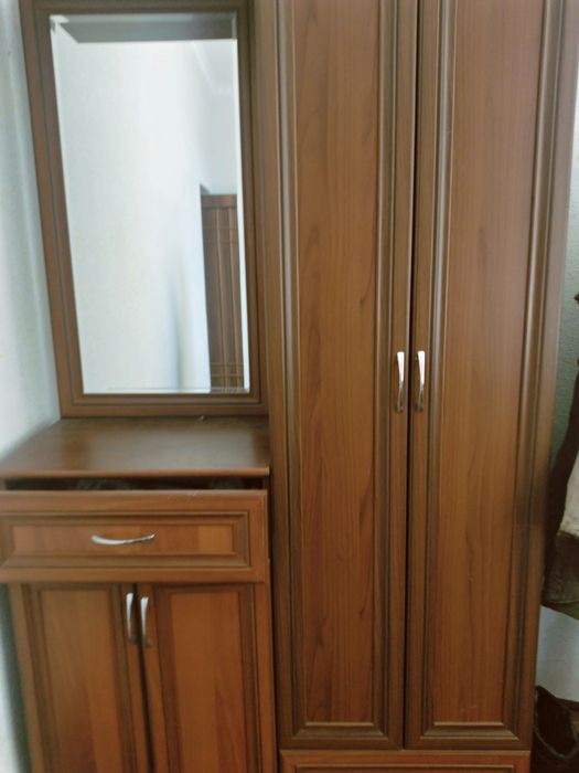 Мебель для прихожей