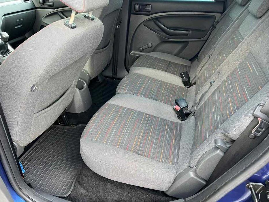 FORD C-Max 1.6I