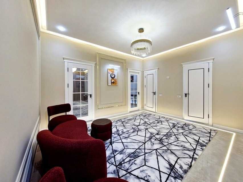 3 комнатная квартира в Новостройке с Лифтом Вокзал № 2931