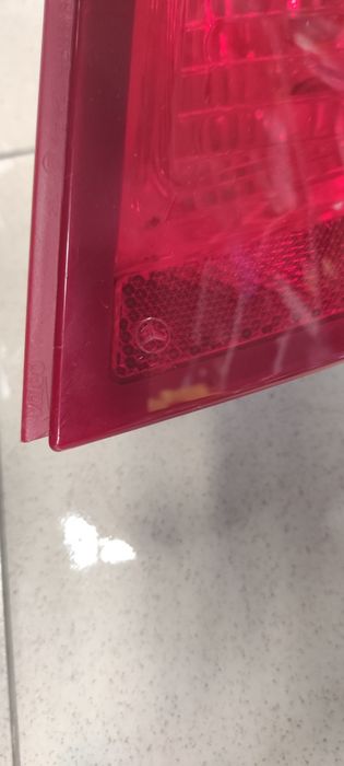 Десен фейс стоп за А класа w169