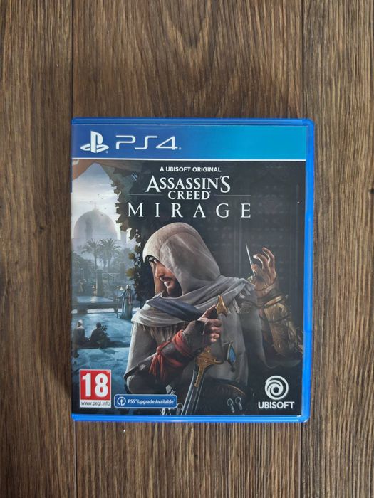 Лот от 4 игри за PS4 PS5 Playstation