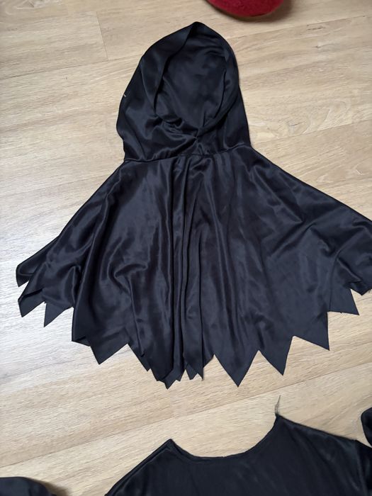 Costum Halloween 6-10 ani