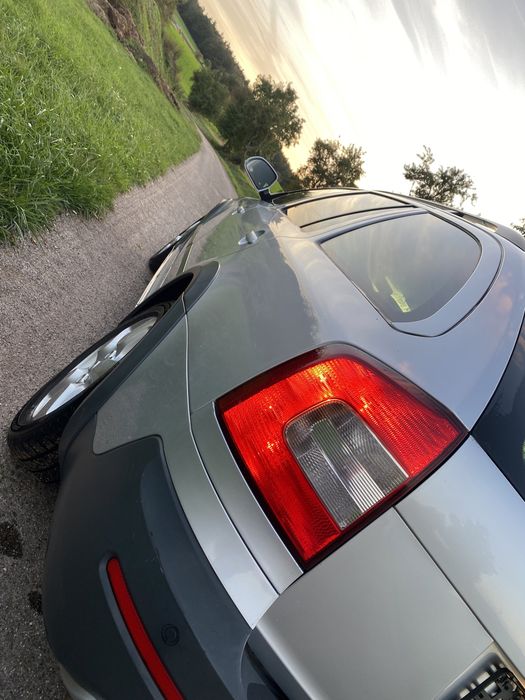 Skoda Octavia Scout 4x4 2.0D 140 Cp
