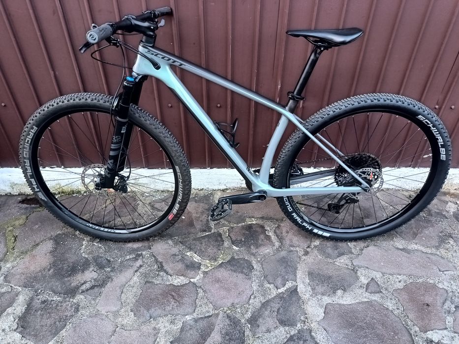 Scott Scale 920 carbon 29