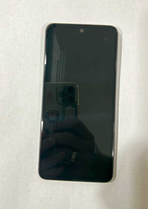 Redmi note 14 8ram 256gb