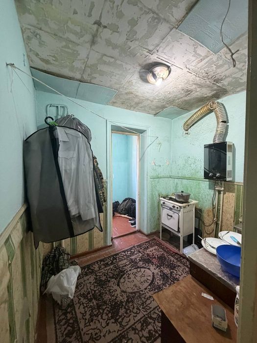 1 xonali sotiladai Oqovoq, Chirchiq