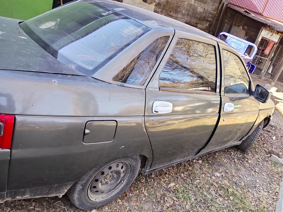 2110 разбор 2007