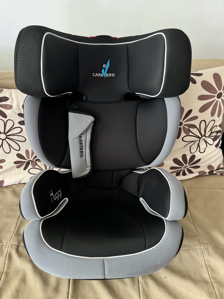 Scaun auto Caretero Huggi cu Isofix Constanta OLX.ro
