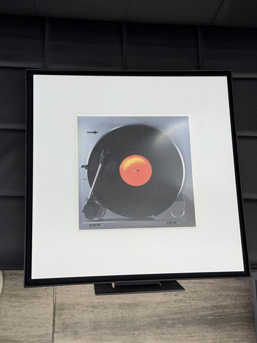 Boxa Wi-Fi Music Frame HW-LS60D, 2.0, 120W, Bluetooth, Negru