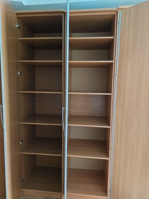 Жатын бөлмеге арналған шифоньер