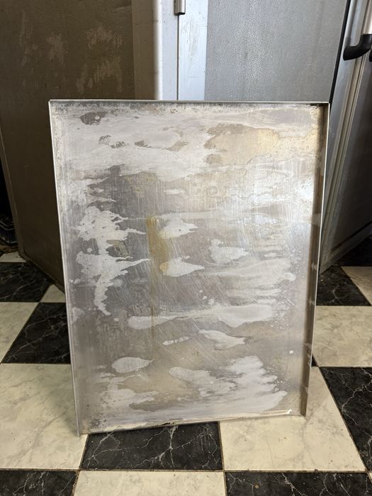 Tavi aluminiu pentu patiserie