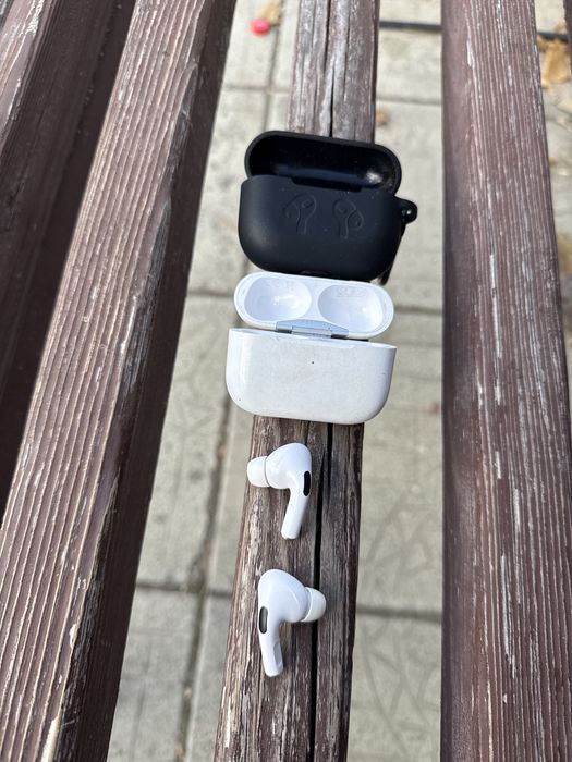 Наушники AirPods pro 2