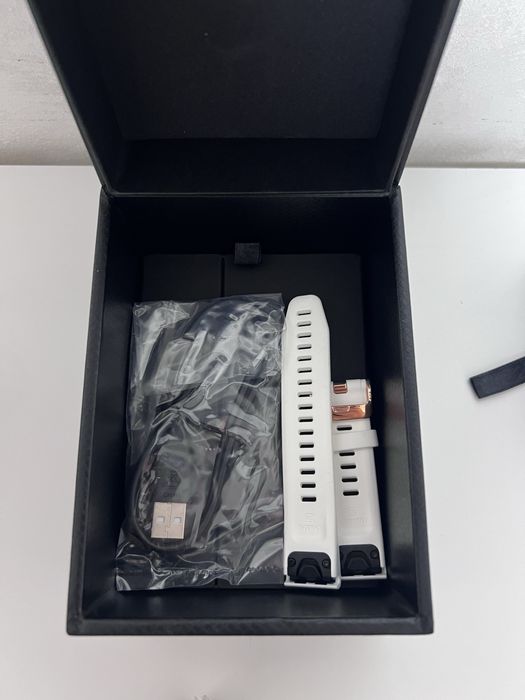 Garmin fenix 5 S plus