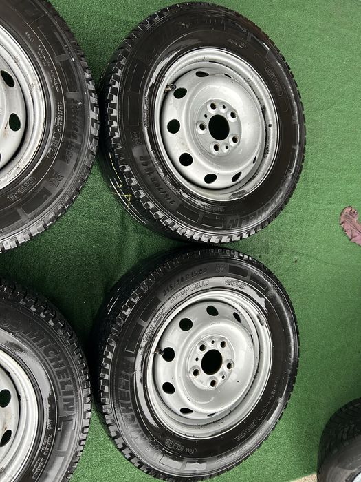5х118 15 за fiat ducato peugot poxer citroen jumper