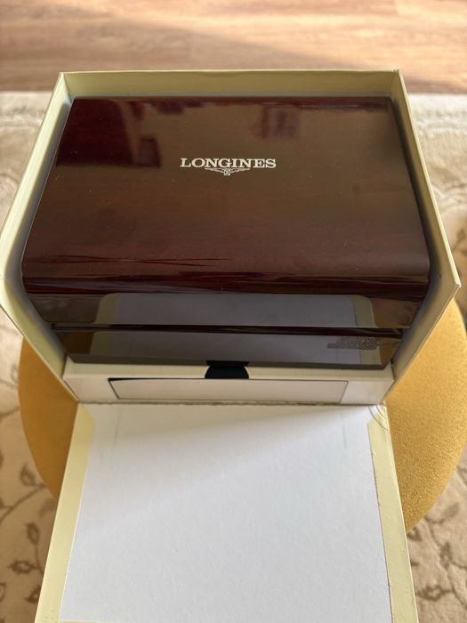 Ceas longines automatic