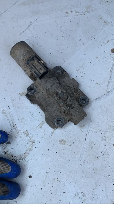 Продам запчасти на акпп