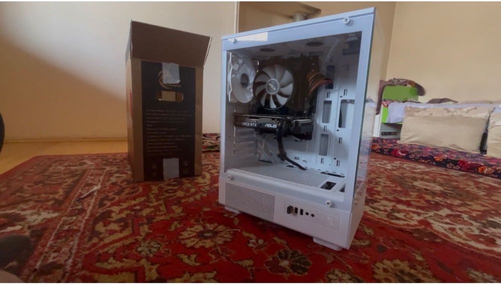 Pc KOMPLEKT 10-th gen