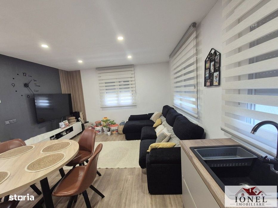 Vanzare casa in Ocna Mures - Uioara de Jos